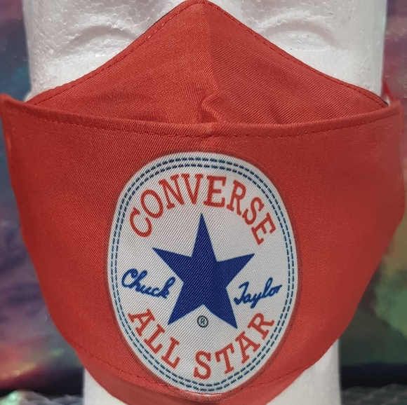 Face masks custom - Picture 2 of 12